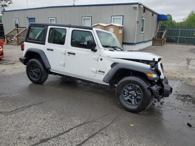 Vin: 1c4pjxdg3rw173078, lot: 57075565, jeep wrangler sport 20244
