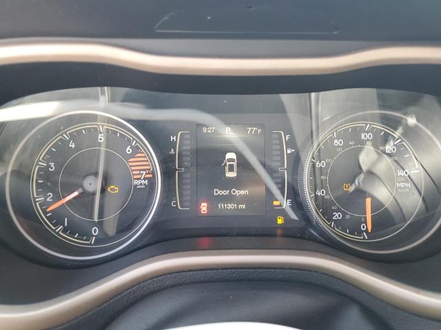 2018 JEEP CHEROKEE L - 1C4PJLCB3JD596323