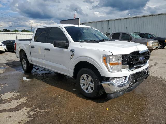 Vin: 1ftfw1e54nkd58698, lot: 56136745, ford f-150 supercrew 20224