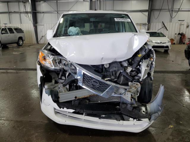 2018 NISSAN NV200 2.5S - 3N6CM0KN0JK702885