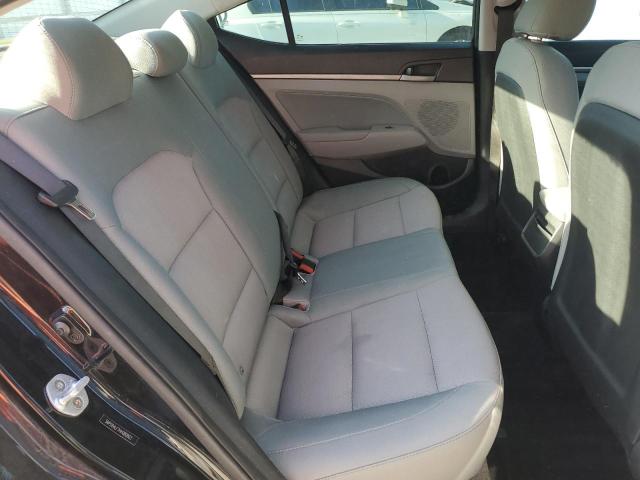 2017 HYUNDAI ELANTRA SE - 5NPD84LF7HH080803