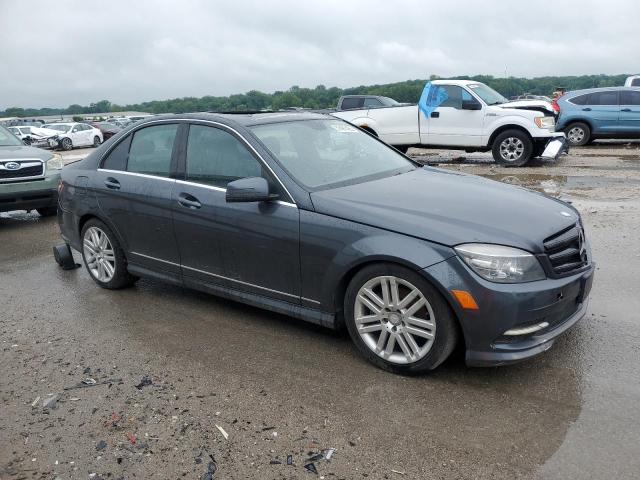 Vin: wddgf8bb6br141041, lot: 57481425, mercedes-benz c-class 300 4matic 20114