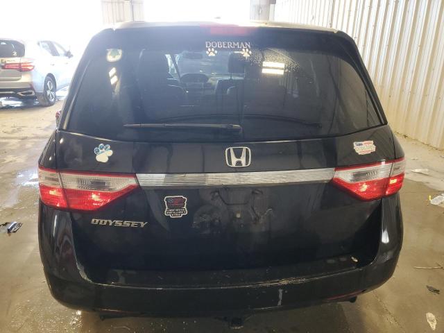 2013 HONDA ODYSSEY EX - 5FNRL5H69DB052349