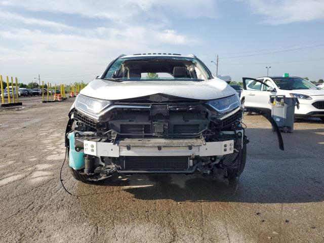 2021 HONDA CR-V TOURI - 7FART6H92ME002266
