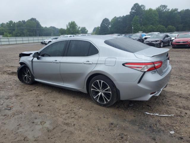 Vin: 4t1b11hk1ku293240, lot: 56131585, toyota camry l 20192