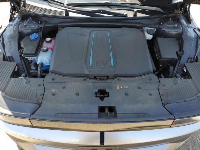 2022 HYUNDAI IONIQ 5 SE - KM8KN4AE2NU062569