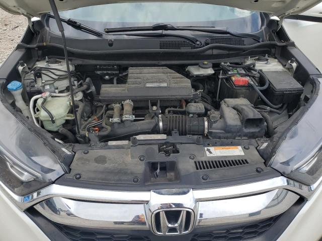 2018 HONDA CR-V EXL - 2HKRW2H88JH691262