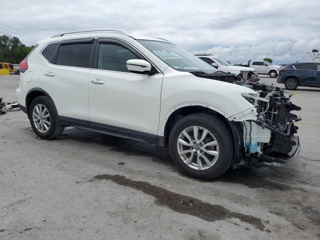 Vin: knmat2mt1hp602744, lot: 57971345, nissan rogue s 20174