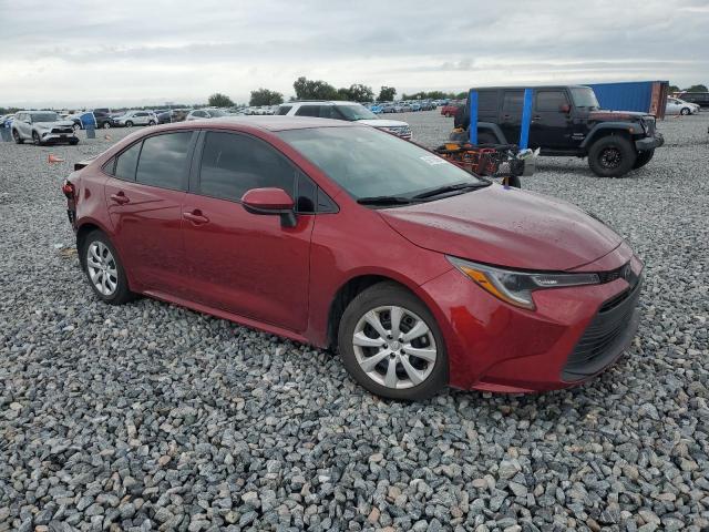 Vin: 5yfb4mde7rp130015, lot: 56110895, toyota corolla le 20244
