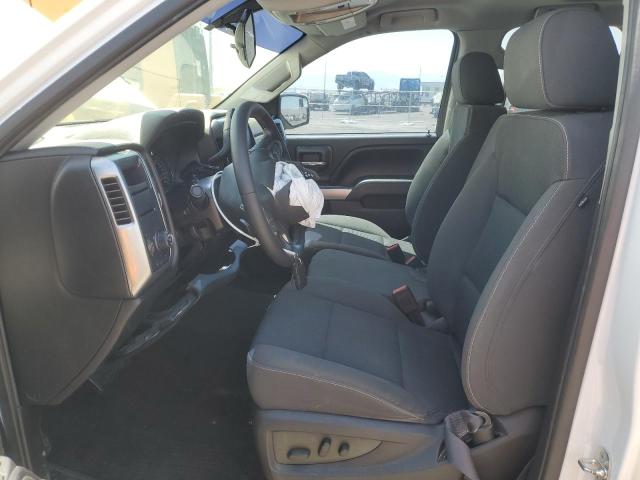 2017 CHEVROLET SILVERADO - 1GCRCREC4HZ144776