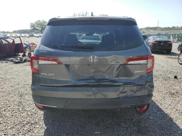 2020 HONDA PILOT TOUR - 5FNYF5H99LB000568