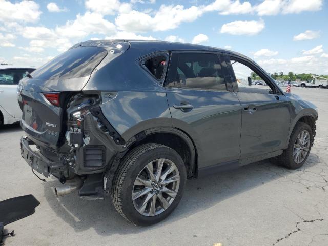 2020 MAZDA CX-5 GRAND - JM3KFADM9L0767772