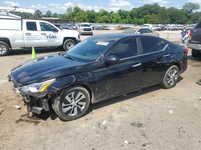 NISSAN ALTIMA S