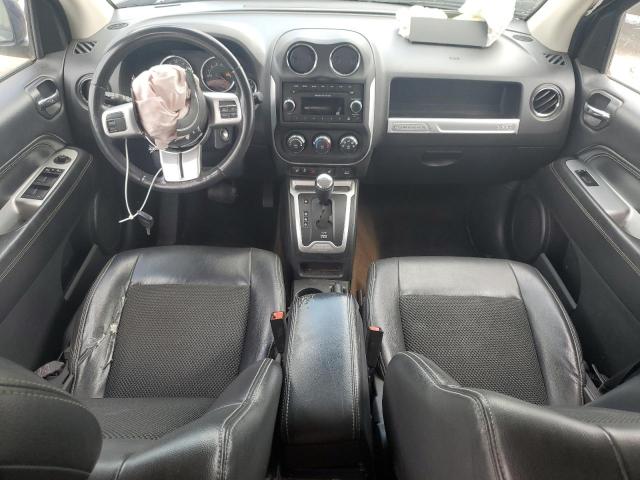 2015 JEEP COMPASS LA 1C4NJDEB9FD184005
