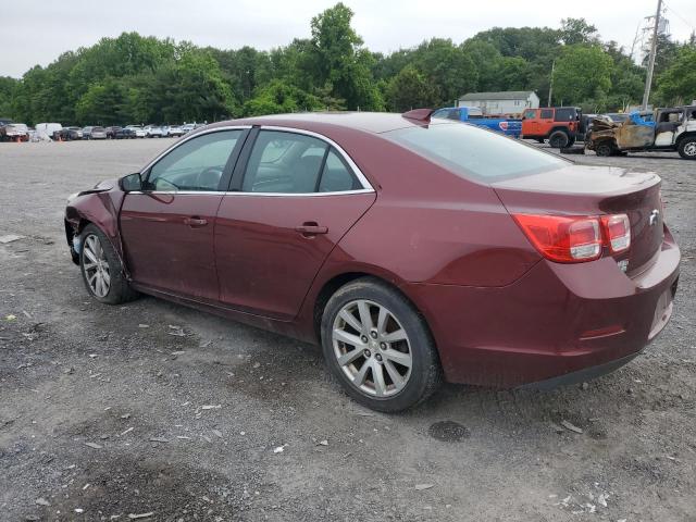 2015 CHEVROLET MALIBU 2LT 1G11D5SL4FF205414