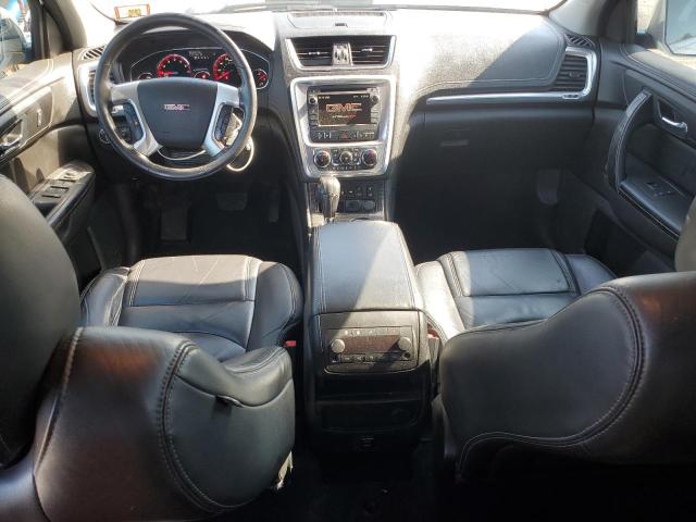2015 GMC ACADIA SLT 1GKKVRKD2FJ360487