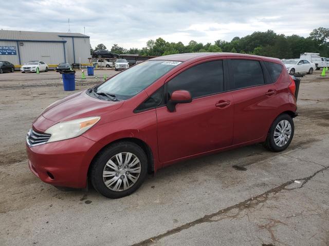 Vin: 3n1ce2cp3el428614, lot: 56047685, nissan versa s 2014 img_1
