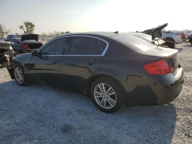 Vin: jn1cv6apxbm305579, lot: 57449475, infiniti g37 base 20112