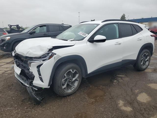 Vin: kl77lhe22rc026588, lot: 57076085, chevrolet trax 1lt 2024 img_1