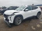 2024 CHEVROLET TRAX 1LT - KL77LHE22RC026588