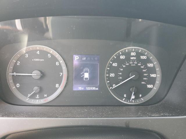 2017 HYUNDAI SONATA SPO - 5NPE34AF8HH569636