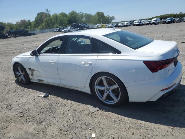 Vin: waul2af23ln003422, lot: 55485215, audi a6 premium plus 20202