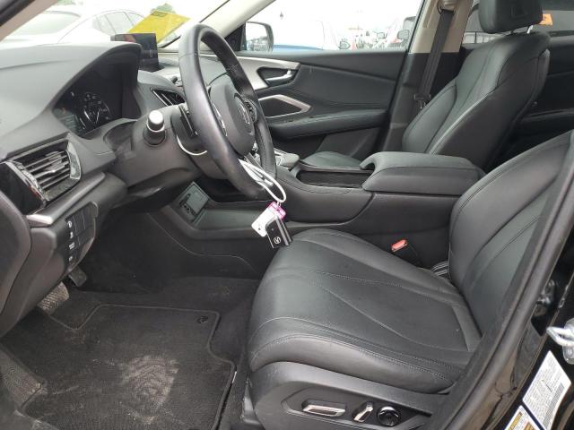 2024 ACURA RDX 5J8TC2H32RL008645