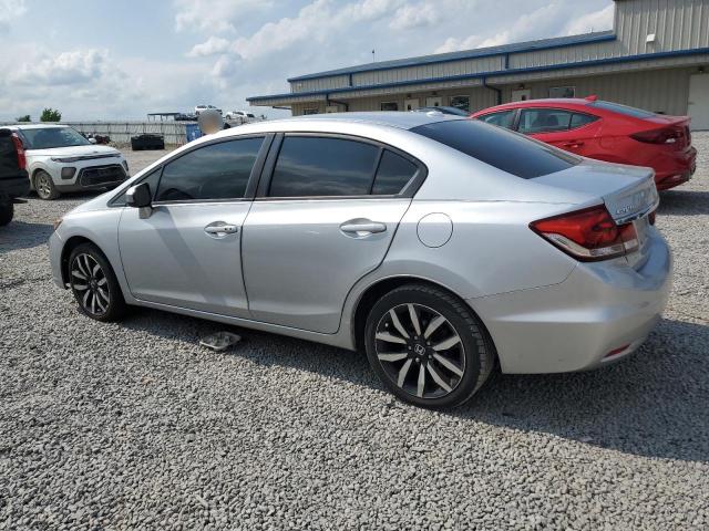 Vin: 2hgfb2f92eh544364, lot: 56377985, honda civic exl 20142