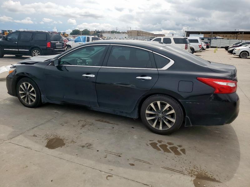 Vin: 1n4al3ap3hc180311, lot: 58809205, nissan altima 2.5 20172