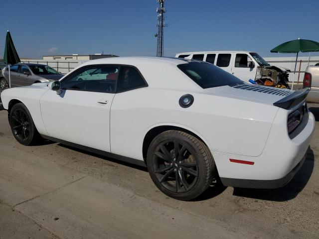 Vin: 2c3cdzag5hh542921, lot: 59155595, dodge challenger sxt 20172