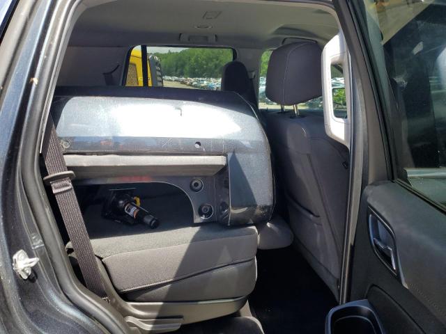 2019 CHEVROLET TAHOE SPEC 1GNSKFKC0KR130301