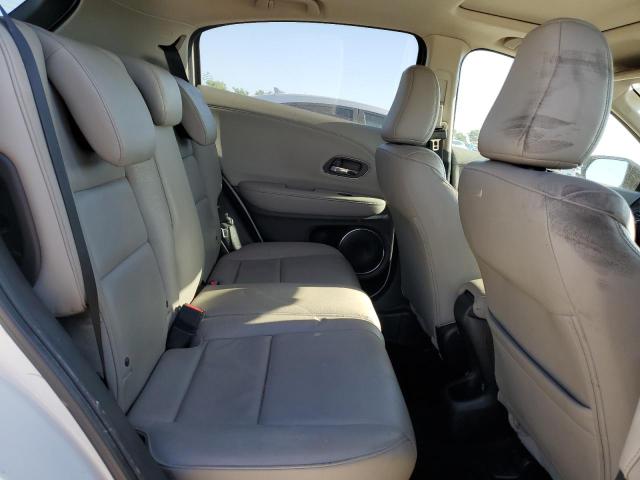 2016 HONDA HR-V EXL - 3CZRU5H77GM708970