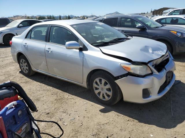 Vin: jtdbu4ee6b9153361, lot: 57689825, toyota corolla base 20114