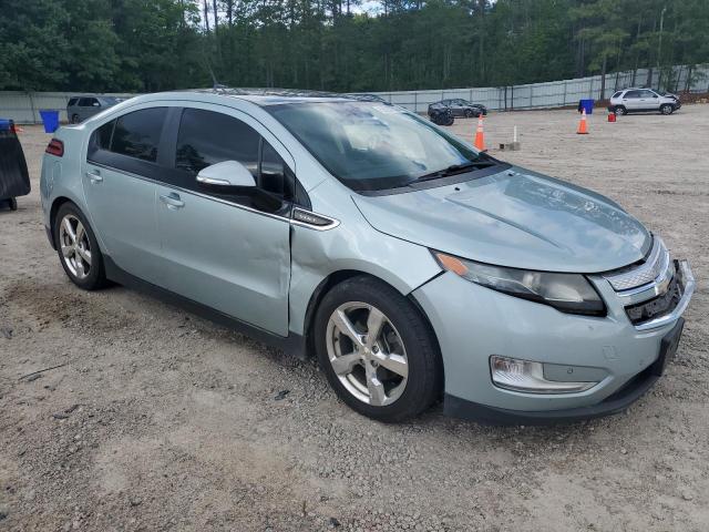 Vin: 1g1rd6e45cu101471, lot: 58998575, chevrolet volt 20124