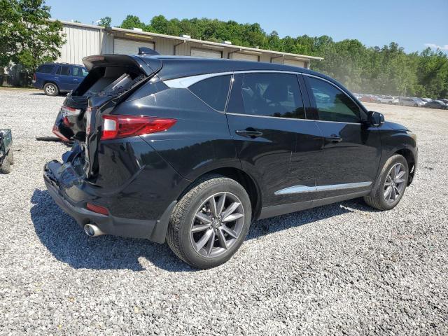 Vin: 5j8tc2h59ll039321, lot: 57843045, acura rdx technology 20203