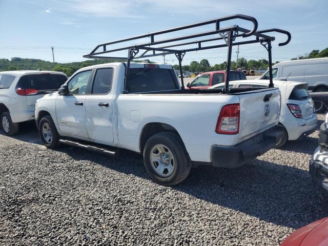 Vin: 1c6rrfcg6kn662011, lot: 57620745, ram 1500 tradesman 20192