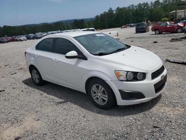 Vin: 1g1jc5sh1d4246266, lot: 57089195, chevrolet sonic lt 20134