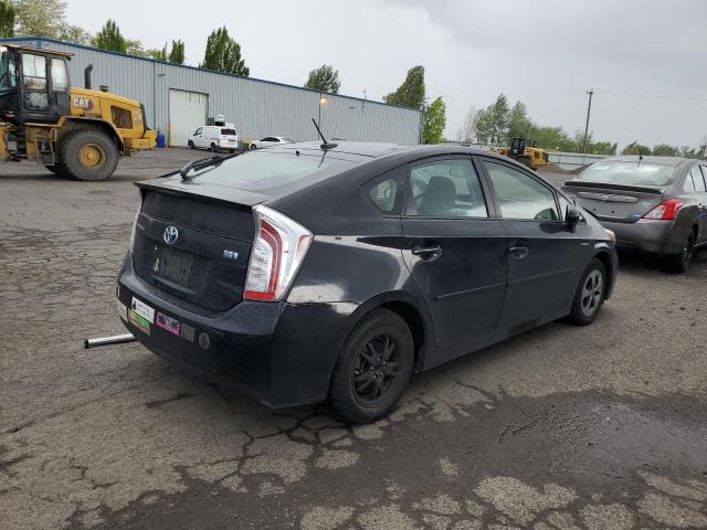 Vin: jtdkn3du1f0445252, lot: 56934955, toyota prius 20153