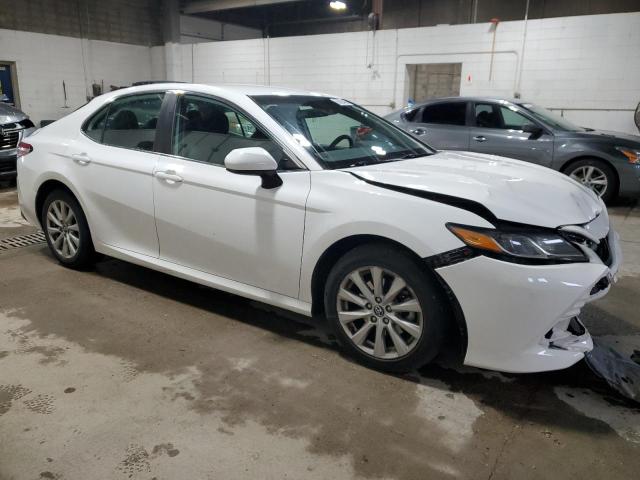 Vin: 4t1b11hk8ku242219, lot: 55629465, toyota camry l 20194