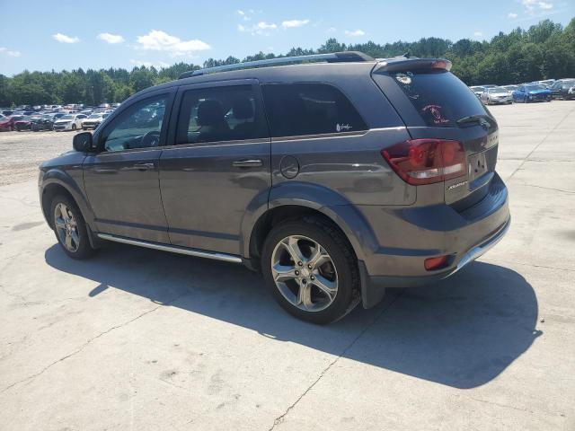 2016 DODGE JOURNEY CR 3C4PDCGB4GT207547