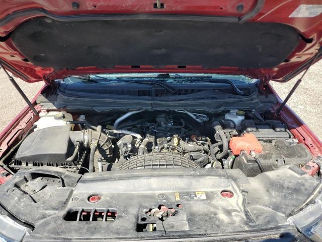 2021 FORD RANGER XL - 1FTER4FH0MLD22397