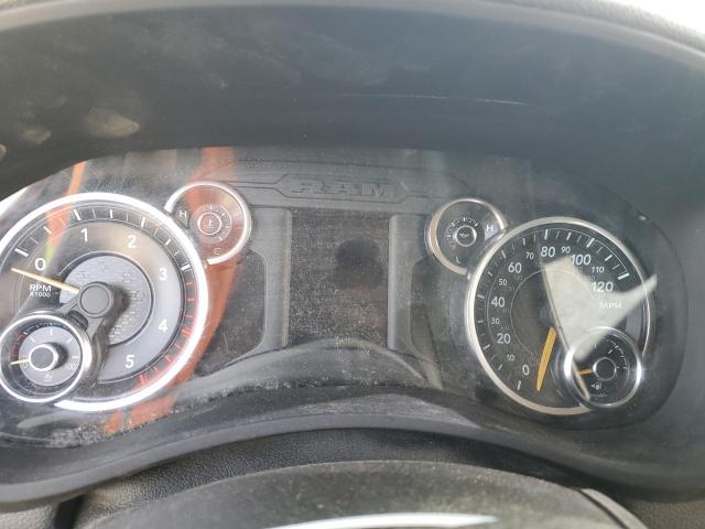 2019 RAM 2500 TRADE 3C6UR5CL5KG579406