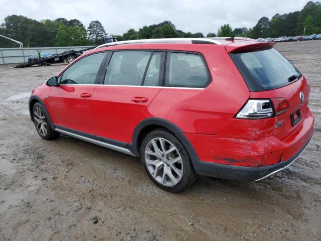 Vin: 3vwh17au2hm529773, lot: 56642535, volkswagen golf s 20172