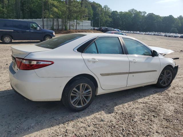 2017 TOYOTA CAMRY LE - 4T1BF1FK9HU450803