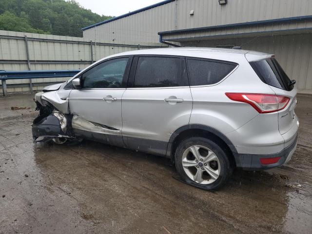 Vin: 1fmcu0gxxeue51713, lot: 58952665, ford escape se 20142