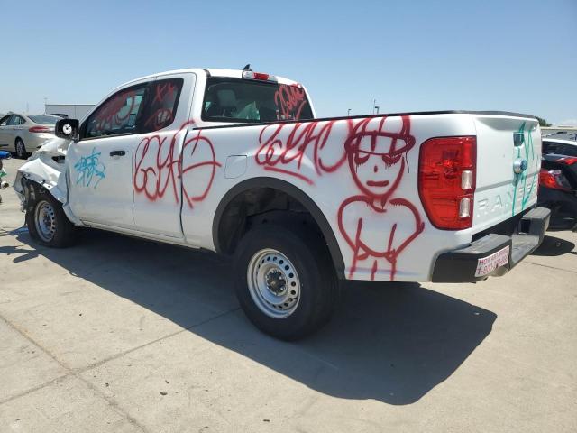 Vin: 1fter1eh1ple12288, lot: 59121435, ford ranger xl 20232