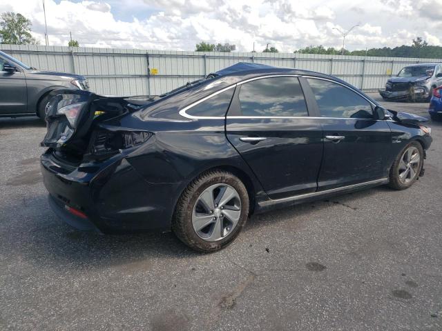 Vin: kmhe34l30ha067578, lot: 56398285, hyundai sonata hybrid 20173