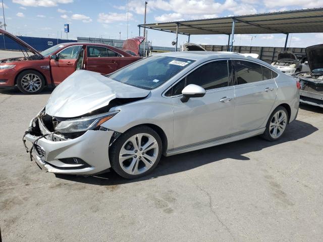 Vin: 1g1bf5sm7h7124489, lot: 55630815, chevrolet cruze premier 2017 img_1