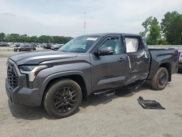 Vin: 5tfla5db5px063194, lot: 57129155, toyota tundra crewmax sr 2023 img_1