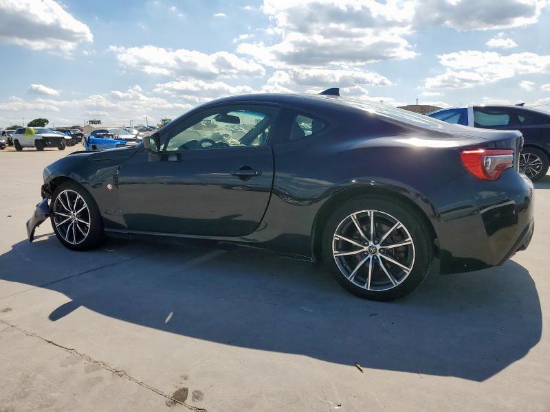 Vin: jf1znaa14j8701929, lot: 55430185, toyota 86 20182